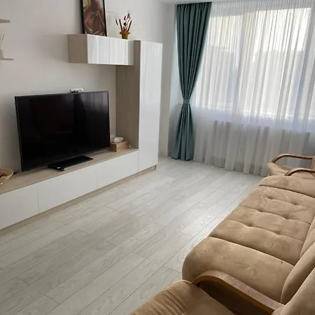 Apartament Gn39 Bukareszt